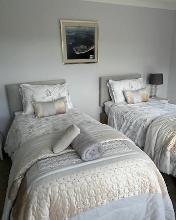 Rock Park Farm - Home From Home Accommodation Yeoford Экстерьер фото
