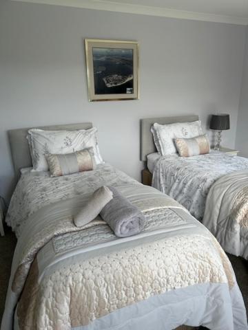 Rock Park Farm - Home From Home Accommodation Yeoford Экстерьер фото