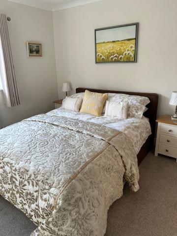 Rock Park Farm - Home From Home Accommodation Yeoford Экстерьер фото